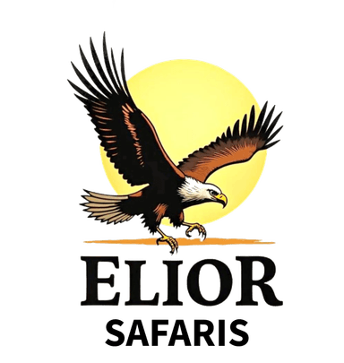 Elior Safaris Logo